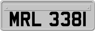 MRL3381