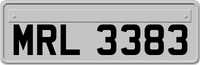 MRL3383