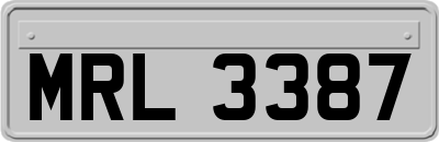 MRL3387