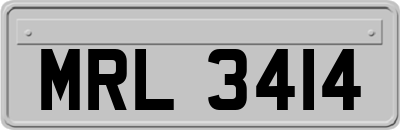 MRL3414