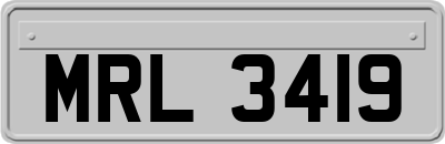 MRL3419