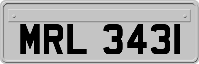 MRL3431