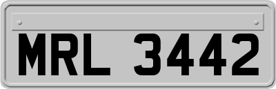 MRL3442