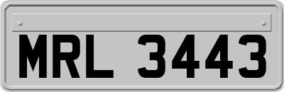 MRL3443
