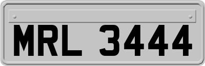 MRL3444