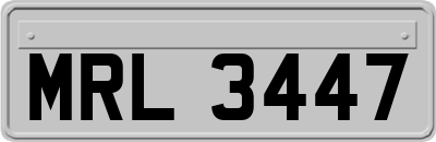 MRL3447