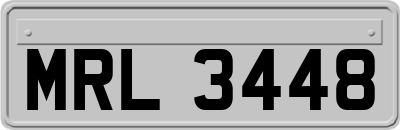 MRL3448