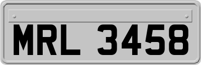 MRL3458