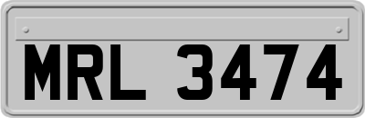MRL3474