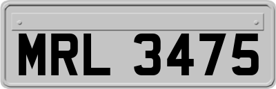 MRL3475