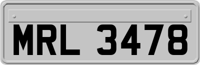 MRL3478
