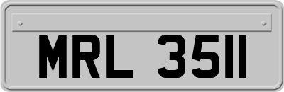 MRL3511