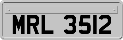 MRL3512