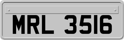 MRL3516