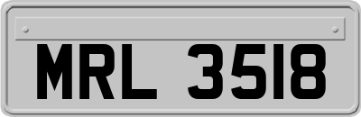 MRL3518