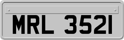MRL3521