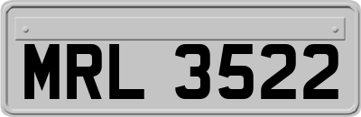MRL3522