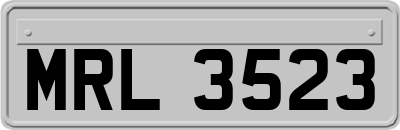 MRL3523