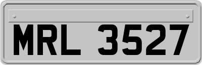 MRL3527