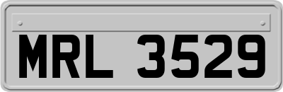 MRL3529