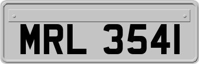 MRL3541