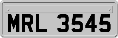 MRL3545