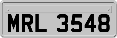 MRL3548