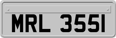 MRL3551