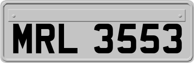 MRL3553