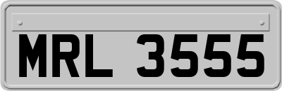 MRL3555