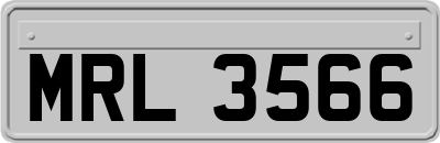 MRL3566