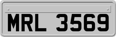 MRL3569