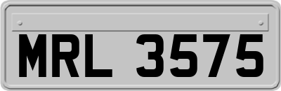 MRL3575