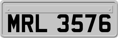 MRL3576