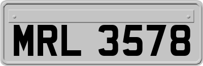 MRL3578