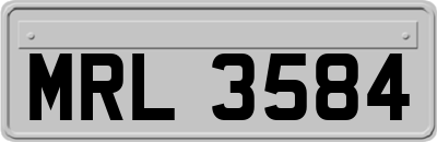 MRL3584