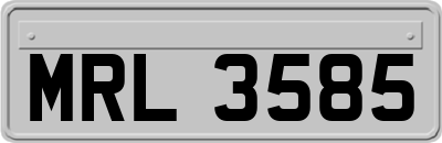 MRL3585