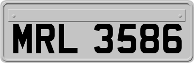 MRL3586