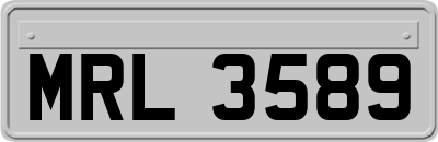 MRL3589