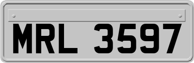 MRL3597