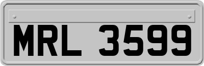 MRL3599