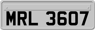 MRL3607