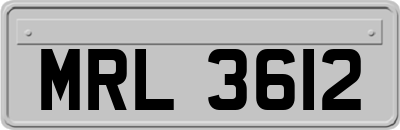 MRL3612