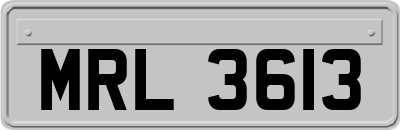 MRL3613