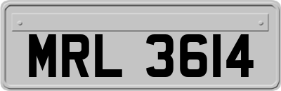 MRL3614