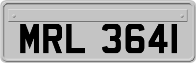 MRL3641