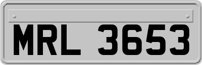 MRL3653