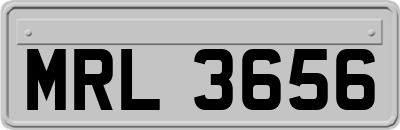 MRL3656