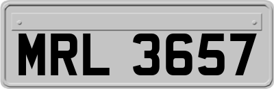 MRL3657