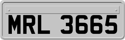 MRL3665